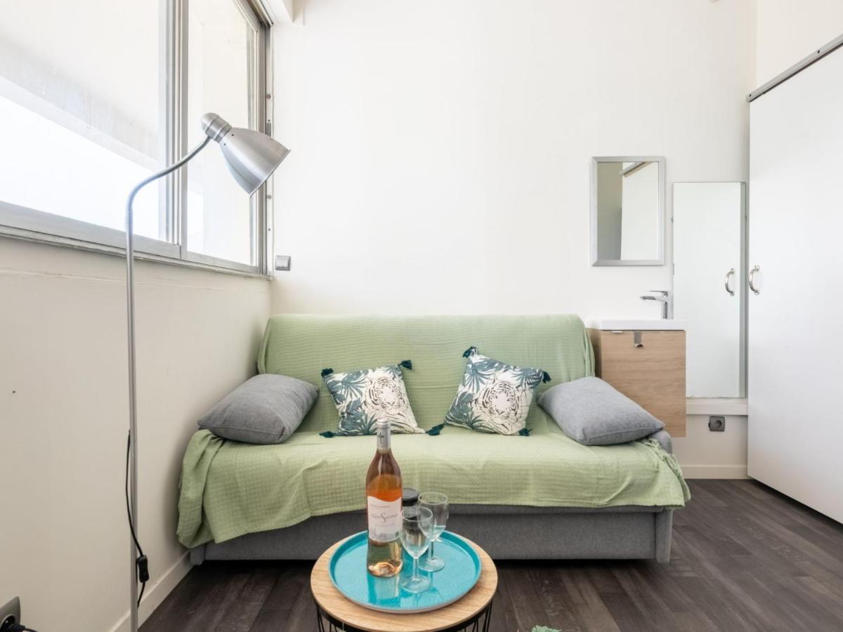 Studio Cheops-2 By Interhome ลา กร็องเดอ-ม็อต ภายนอก รูปภาพ