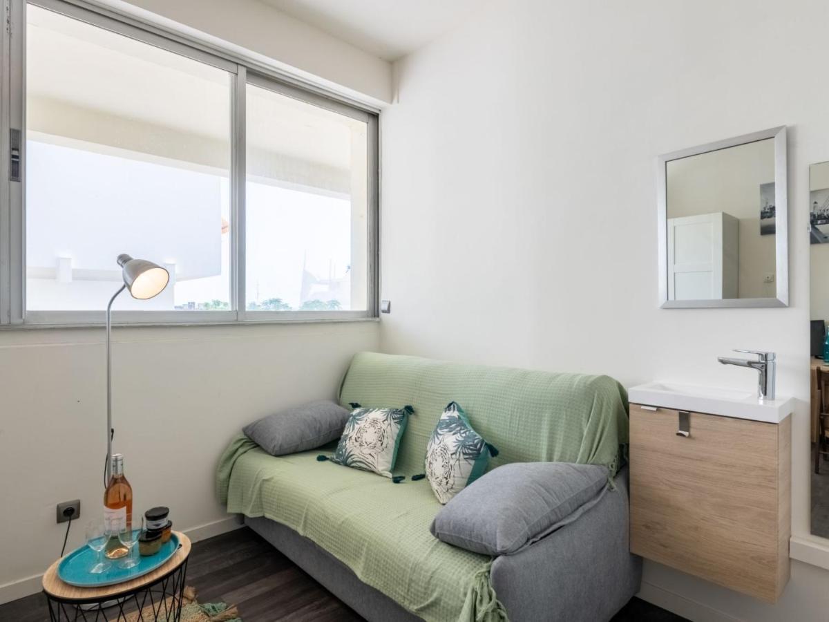 Studio Cheops-2 By Interhome ลา กร็องเดอ-ม็อต ภายนอก รูปภาพ